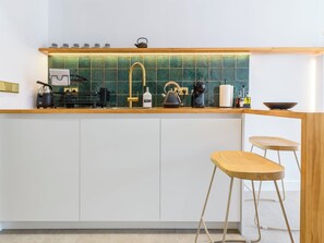 Private kitchen - Paradis Playa by Interhome (La Pineda)