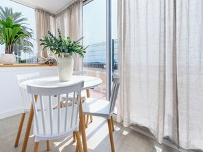 Dining - Paradis Playa by Interhome (La Pineda)