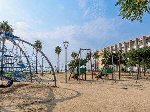Espace pour enfants