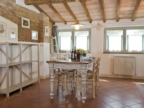 Dining - Asciano by Interhome (Montalcino)
