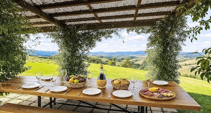 Apartment Siena by Interhome