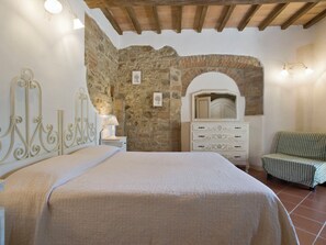 2 Schlafzimmer, Internetzugang