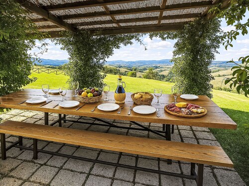 Apartment Pienza by Interhome