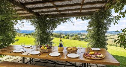 Apartment Pienza by Interhome