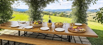 Apartment Pienza by Interhome