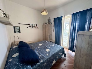1 chambre, draps fournis