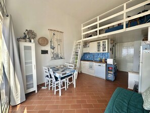 Restauration