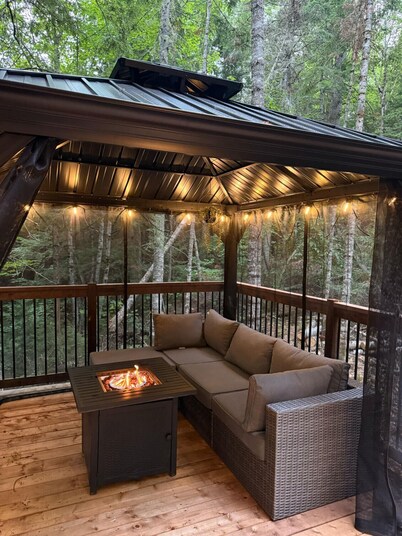 La P`tite Maison - On the Richibucto River