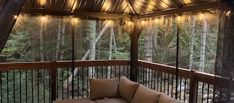 La P`tite Maison - On the Richibucto River