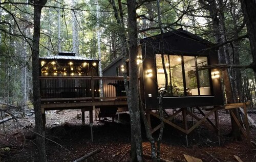 La P`tite Maison - On the Richibucto River