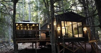 La P`tite Maison - On the Richibucto River