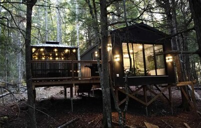 La P`tite Maison - On the Richibucto River