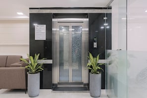 Elevator - Novara Hotel Madhapur (Hyderabad)