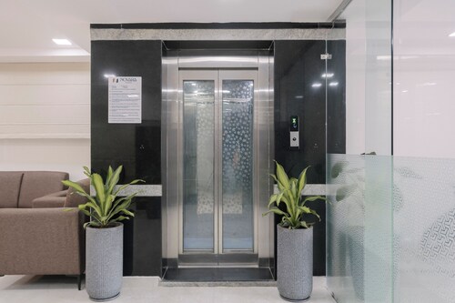 Novara Hotel Madhapur