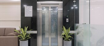 Novara Hotel Madhapur