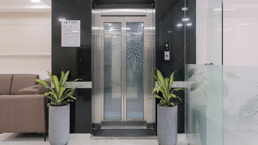 Novara Hotel Madhapur