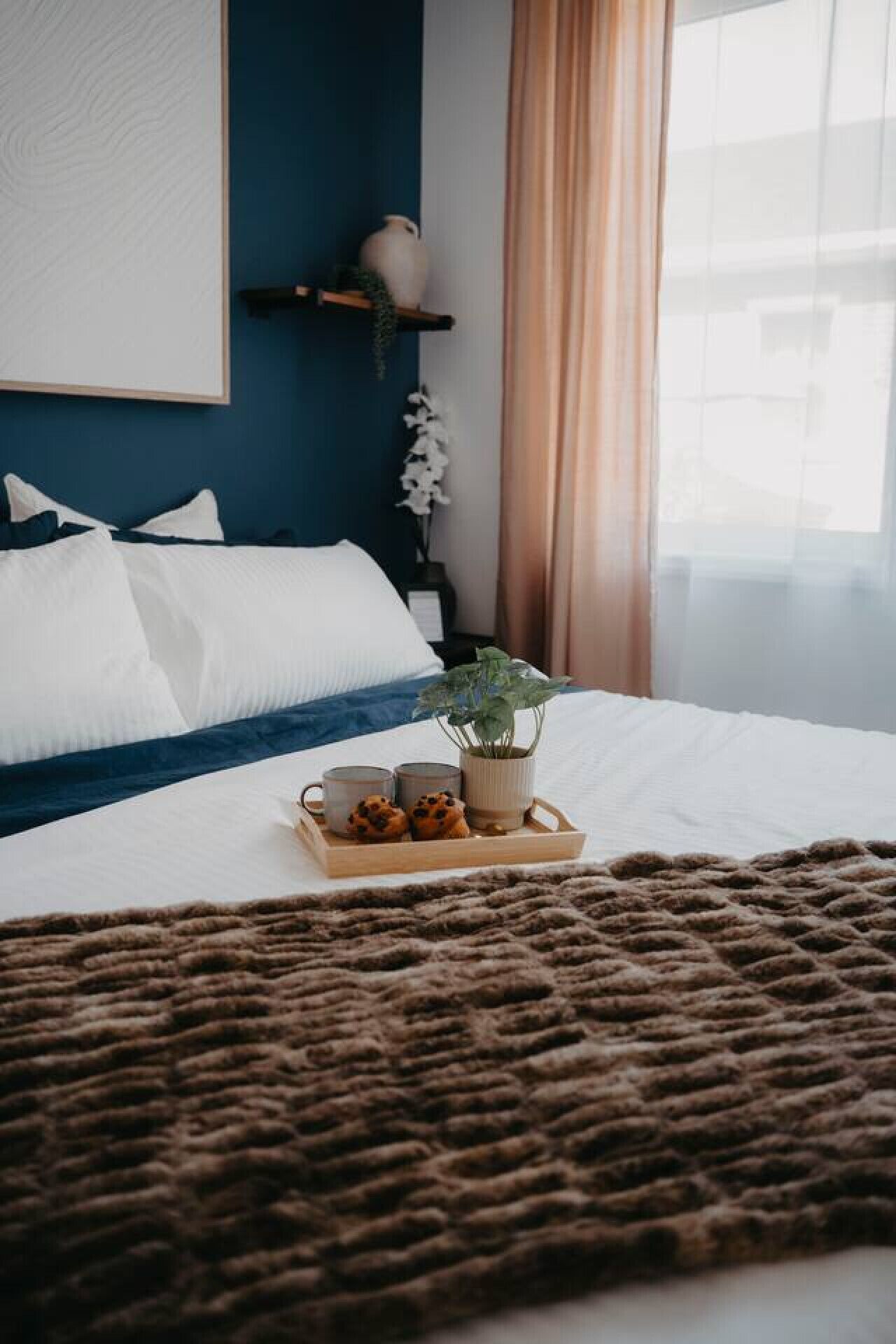 1 habitación, wifi y ropa de cama 