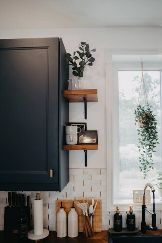 The Hideout Garden Suite