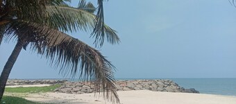 Marari beach homestay
