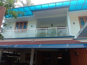 Detalle exterior