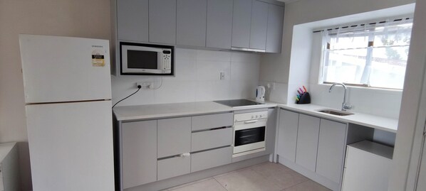 Cucina privata