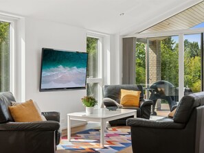 Fernseher