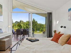 3 多间卧室、上网接入