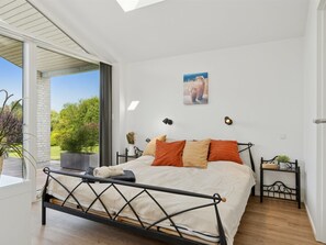 3 Schlafzimmer, Internetzugang