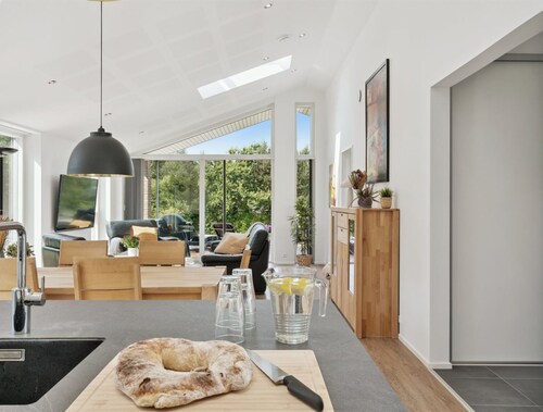 "Troels" - 945m from the sea by Interhome