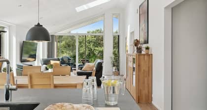 "Troels" - 945m from the sea by Interhome