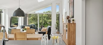 "Troels" - 945m from the sea by Interhome