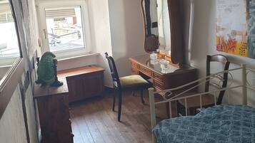 3 Schlafzimmer, WLAN, Bettwäsche