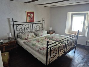 3 chambres, Wi-Fi, draps fournis