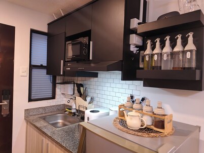 Stay Near Philippine Arena Chiara’s Stay Inn—Clean, Calm, and Close to It All