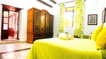 Villa, 3 Bedrooms, Private Pool, Garden View | 3 bedrooms