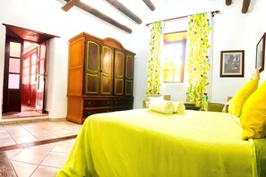 Villa, 3 habitaciones, piscina privada, vistas al jardín | 3 dormitorios