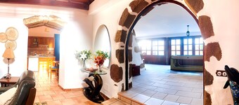 Villa Medinilla With Private Pool in Conil