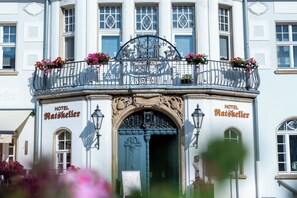 Außenbereich