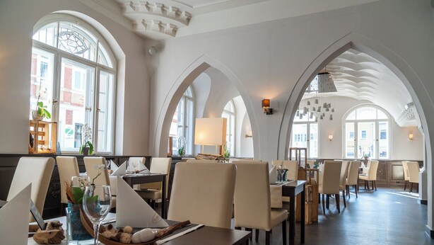Restoran