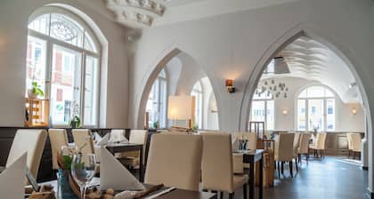 Hotel Ratskeller Schwarzenberg