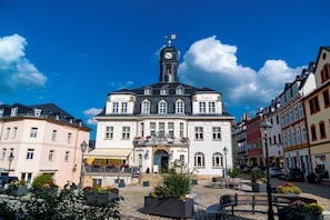 Exterieur