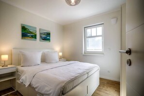 3 habitaciones y caja de seguridad en la habitación 
