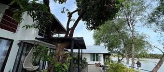 No6 Double Suite, Rainbow Arokaya Welness Resort