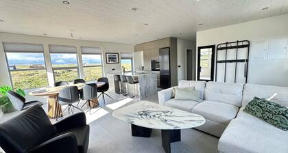 Modern Holiday Home on the Golden Circle