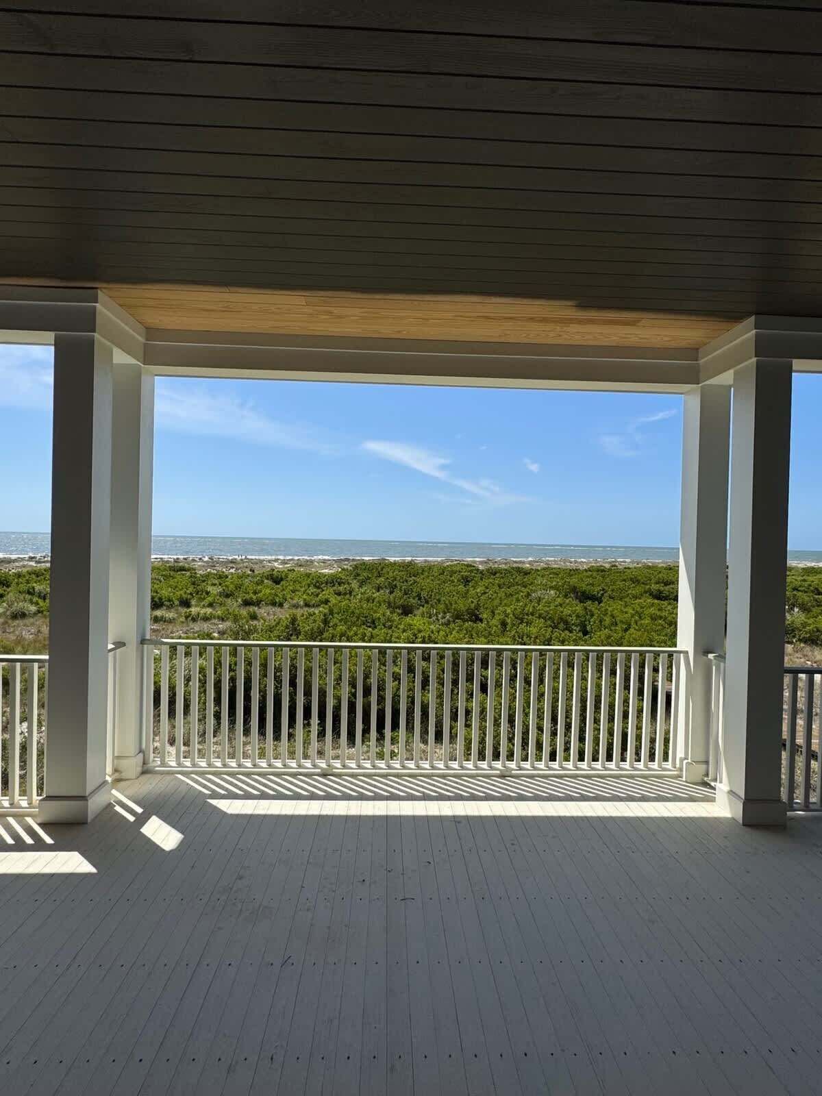 Terrain de l’hébergement 