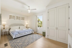 5 chambres, fer et planche à repasser, Wi-Fi gratuit, draps fournis