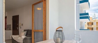 Oasis of freedom in Alghero!