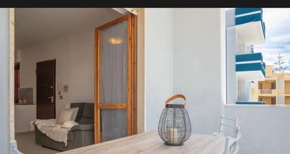 Oasis of freedom in Alghero!