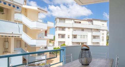 Oasis of freedom in Alghero!