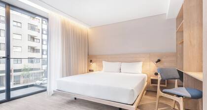 Moov Apartments Boavista